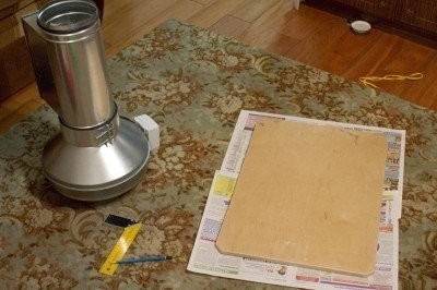 Comment faire un ventilateur de vos propres mains