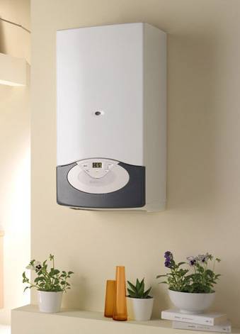 Réparation de geyser Oasis à faire soi-même