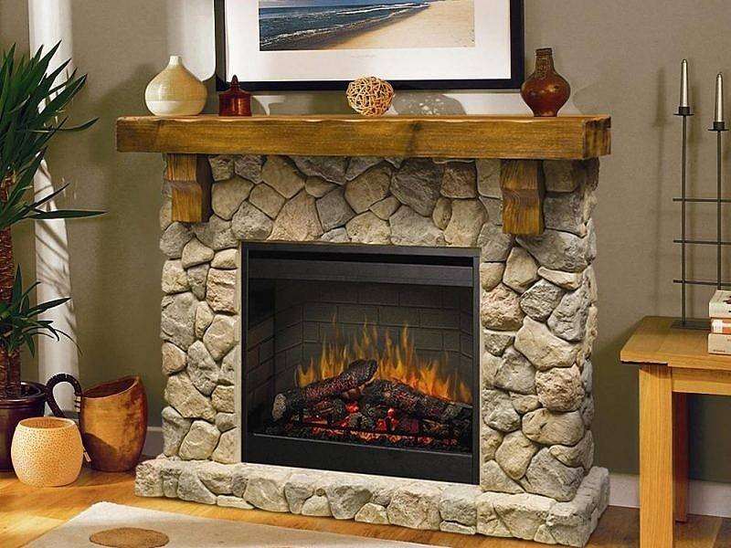 Dimensions des foyers électriques (21 photos): comment prendre des mesures de vos propres mains, comment fabriquer un foyer électrique, instructions étape par étape