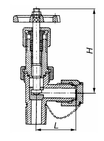 Vannes à boisseau sphérique: types, classification, dispositif et principe de fonctionnement