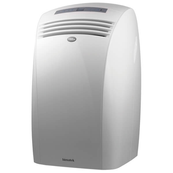 11 meilleurs climatiseurs mobiles - Classement 2020