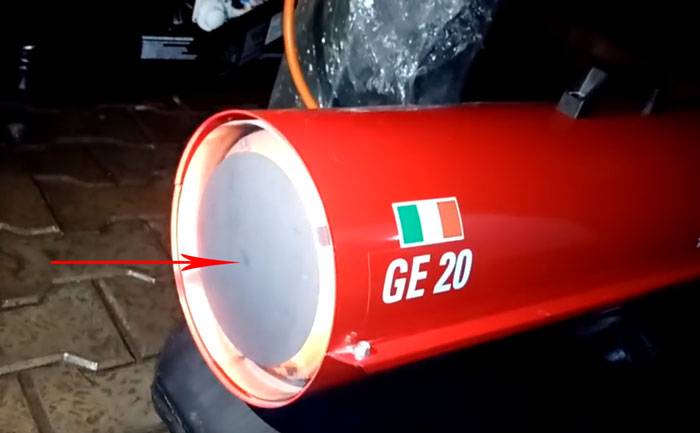 Types et choix de décapeurs thermiques