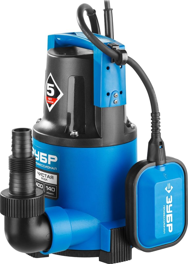 Dispositif d'approvisionnement en eau pour une maison de campagne à partir d'un puits: conseils généraux et nuances technologiques