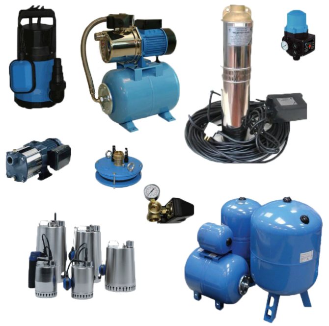 Comment augmenter la pression de l'eau dans l'appartement de vos propres mains: pompes à pression et leurs paramètres