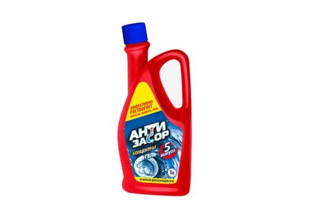 Moyens de nettoyage des canalisations d'égout: une douzaine des meilleurs outils + conseils pour choisir le bon médicament