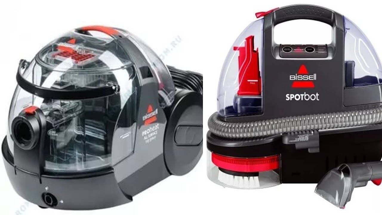 Comment fonctionne un aspirateur de lavage