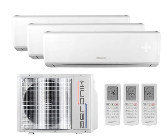 Classement général du split système climatique : top 10 des offres de la marque + recommandations de choix