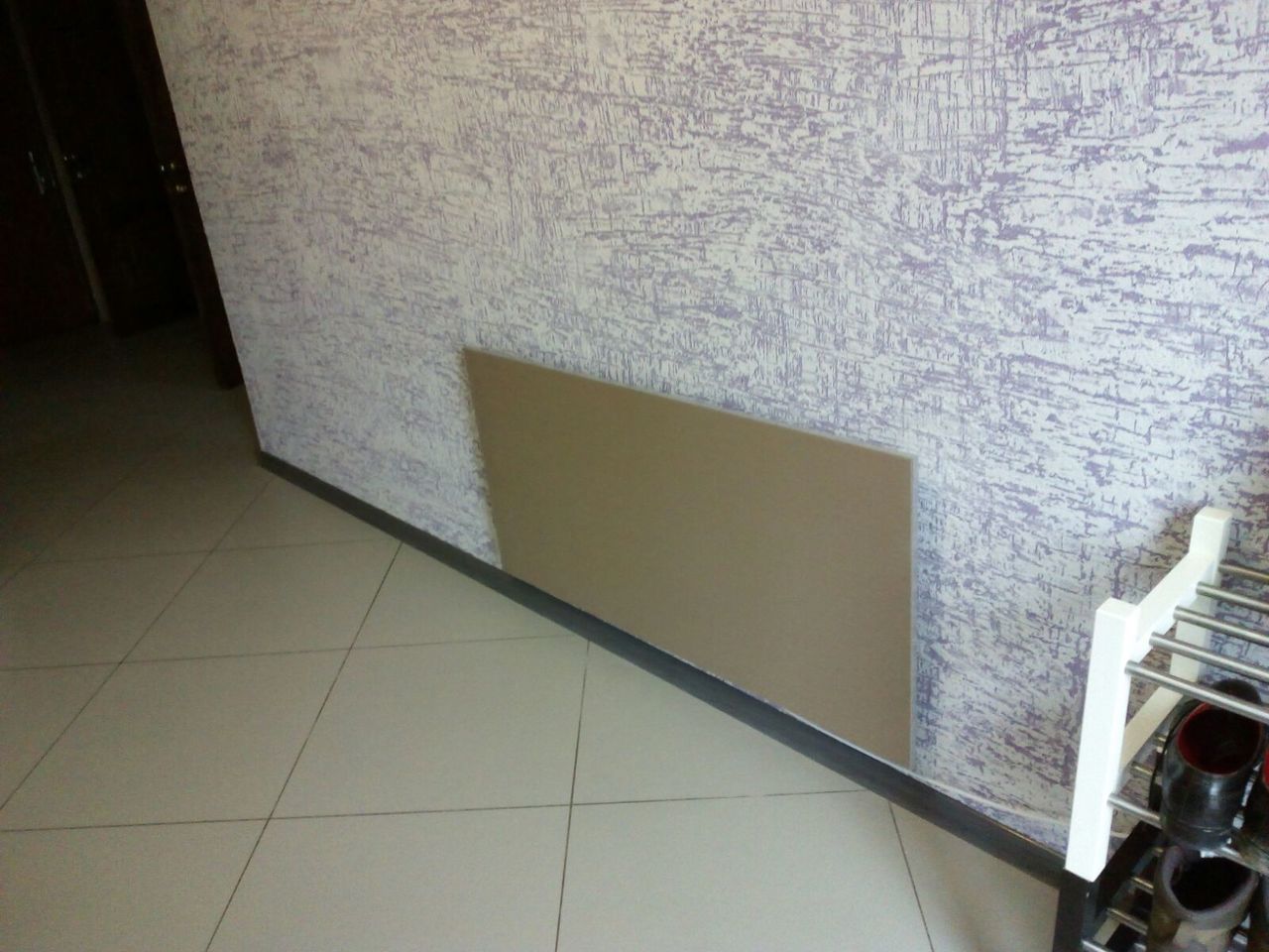 Avis sur les panneaux chauffants infrarouges Nikaten - appareils électroménagers - le premier site d'avis indépendant en Russie