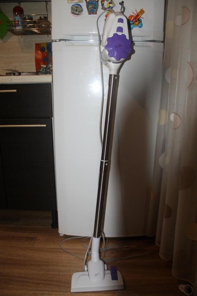 Test de l'aspirateur robot Puppyoo wp650, fiche technique, avantages et inconvénients, prix