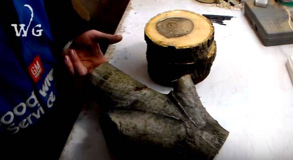 Nous fabriquons une étagère pour les livres de nos propres mains: 6 solutions originales