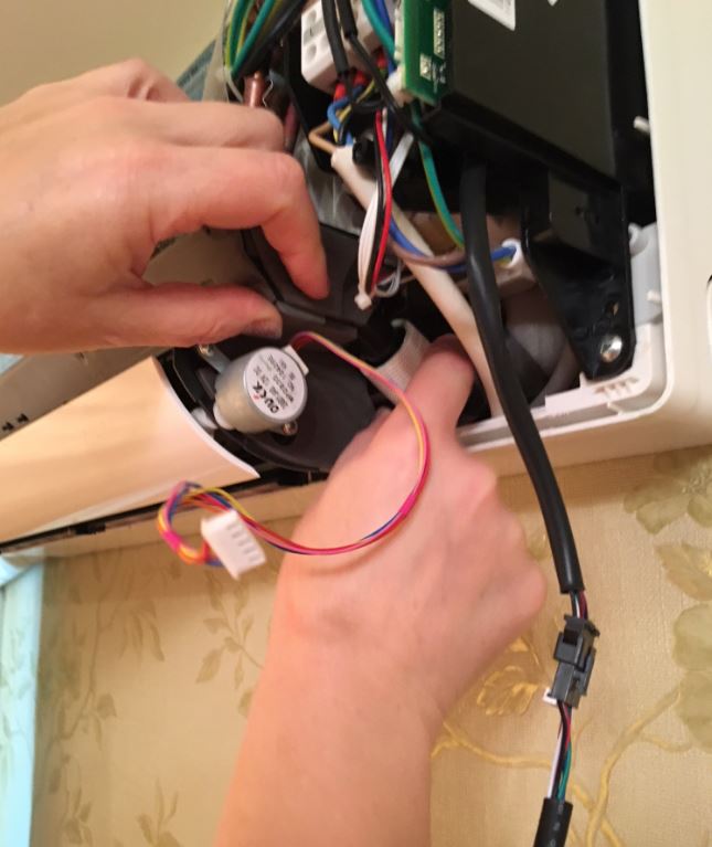 Pourquoi le système divisé ne refroidit pas bien: un aperçu des pannes fréquentes et des méthodes pour les réparer