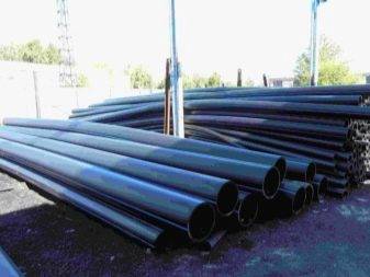 Comment se déroule le soudage bout à bout des tuyaux en polyéthylène: instructions de travail