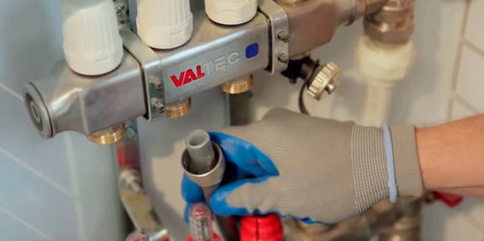 Plinthes chauffantes infrarouges