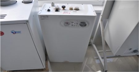 Radiateurs électriques