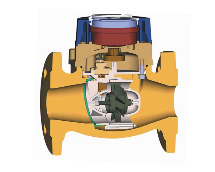 Types de compteurs d'eau : aperçu des différents types + recommandations pour les acheteurs