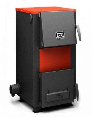 Comment choisir une chaudière à gaz au sol à double circuit: que regarder en premier?