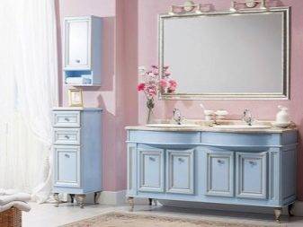 Hauteur du bain à partir du sol: normes, normes et tolérances lors de l'installation