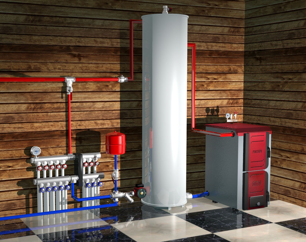 Top 10 des meilleures chaudières gaz murales : classement 2019-2020 des plus fiables pour les particuliers et avis propriétaires