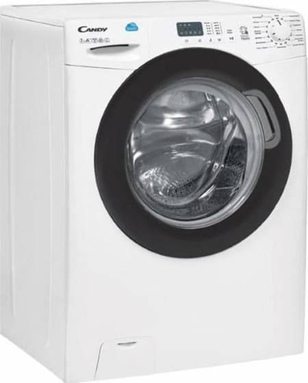Machines à laver Candy : TOP 8 des meilleurs modèles + tour d'horizon des caractéristiques uniques des appareils de la marque