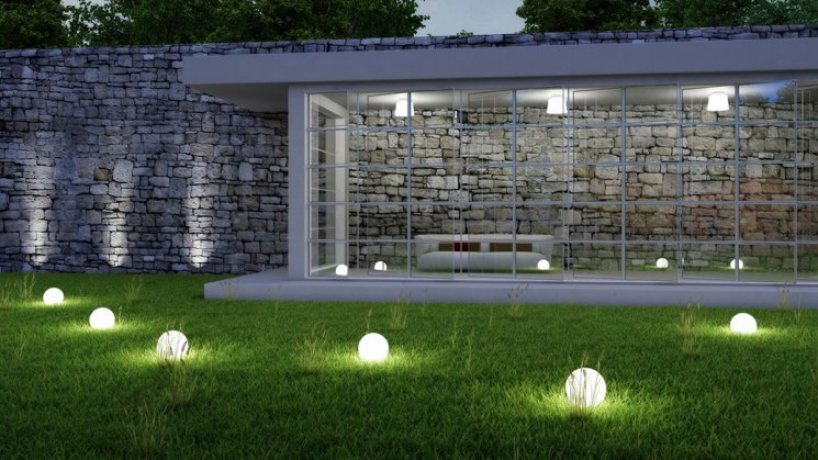 Balançoire de jardin à faire soi-même en métal: options maison populaires + instructions de montage