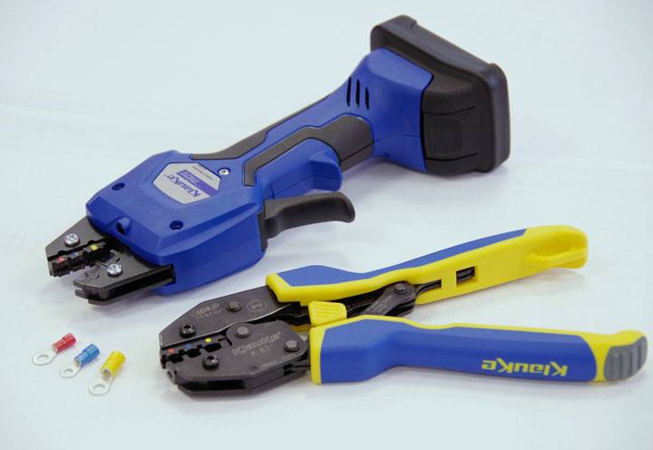 Comment connecter des fils sans soudure : les meilleurs moyens et leurs caractéristiques + recommandations de montage