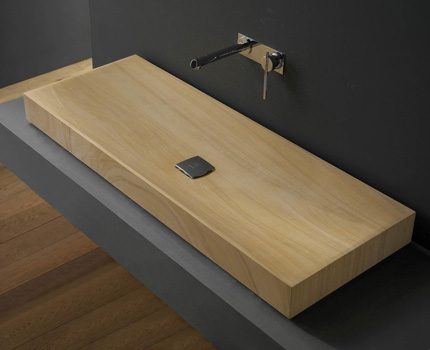 Double vasque dans la salle de bain: un aperçu des solutions populaires et des nuances d'installation