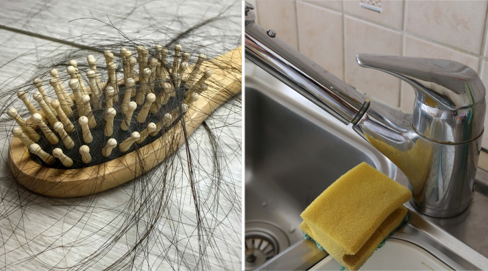 7 articles dans la maison qui doivent être changés régulièrement