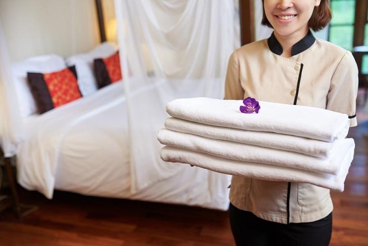 Vous ne pouvez pas repasser le linge de lit après le lavage : vérité ou mythe ?