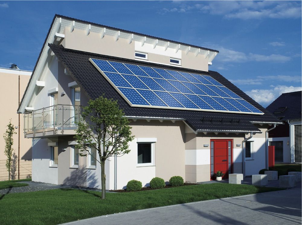 Énergie alternative à faire soi-même pour la maison : tour d'horizon des meilleures évolutions