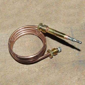 Réparation de la chaudière à gaz "Proterm": dysfonctionnements typiques et méthodes de correction des erreurs