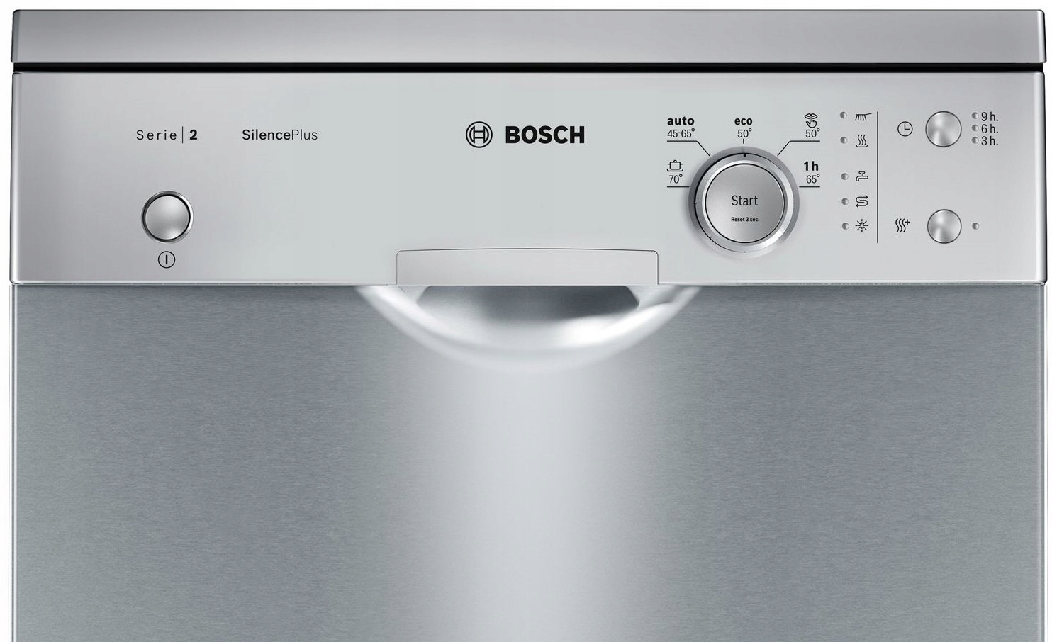 Lave-vaisselle bosch silence plus : revue des modèles + avis