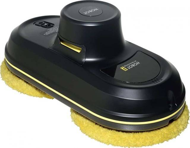 Essuie-glaces pour laver les vitres: quel est le meilleur choix