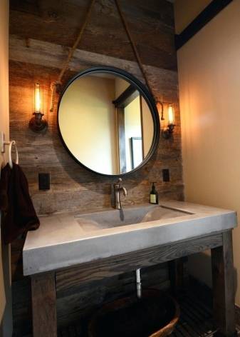 Lavabo à faire soi-même pour offrir : aperçu des meilleurs designs et exemples de produits faits maison