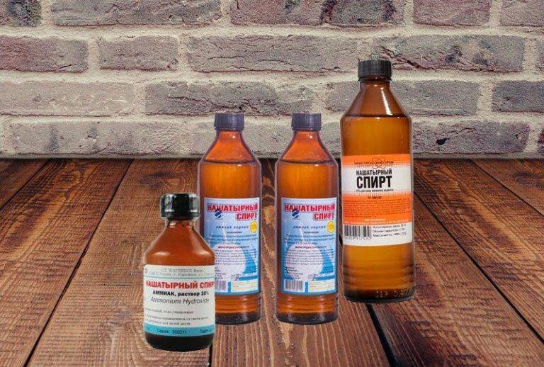 Le chlorure d'ammonium contre les cafards, a-t-elle peur de lui et comment l'utiliser en appartement ?