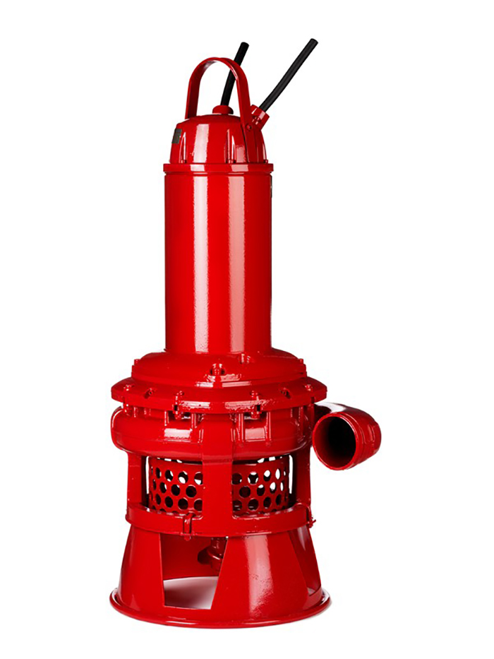 Comment choisir une pompe d'égout: une classification complète et une analyse des modèles