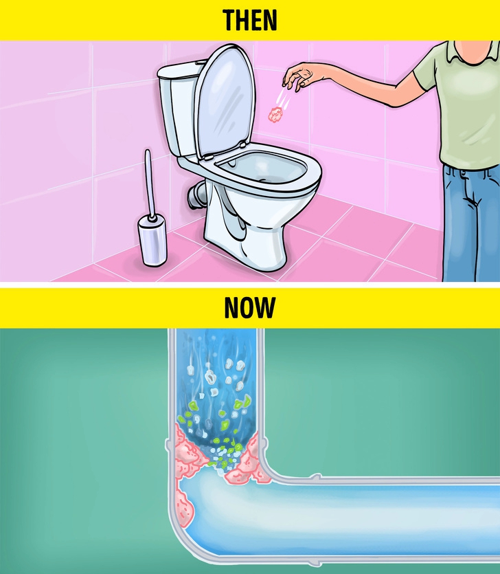 Ouvrir ou fermer ? quelle position choisir pour l'abattant des toilettes