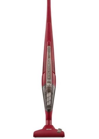 Aspirateur vertical delonghi xlr18lm y