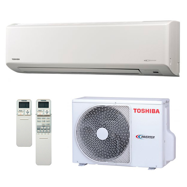 Сentek Split Systems : Top 10 des modèles les plus populaires + Conseils d'achat