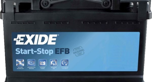 Règles pour protéger votre batterie contre la maladie de sulfatation