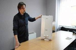 Pourquoi le geyser s'allume-t-il avec du coton : recherche de la cause et astuces pour réparer la panne