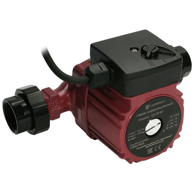 Comment augmenter la pression de l'eau dans l'appartement de vos propres mains: choisissez une pompe en fonction des paramètres et des recommandations