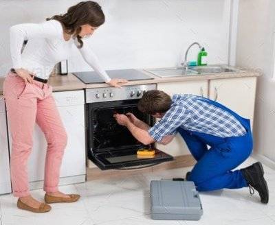 Comment allumer un four dans une cuisinière à gaz Gefest: règles d'allumage et principe de fonctionnement d'un four à gaz