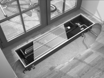 Comment choisir un convecteur de chauffage à eau