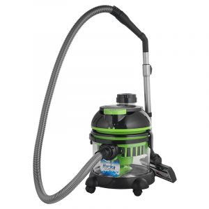 Aspirateurs Karcher: top dix des modèles + subtilités du choix d'un aspirateur pour la maison