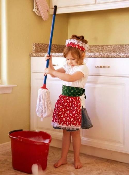 Se laver ou ne pas se laver : d'où vient l'interdiction de se laver le soir