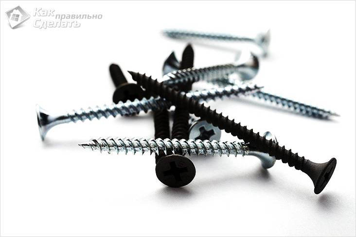 3 conseils pour vous aider à serrer facilement n'importe quelle vis