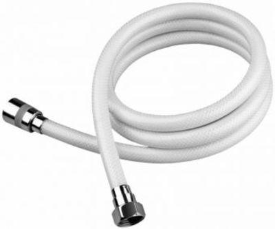 Comment réparer un tuyau de douche de vos propres mains