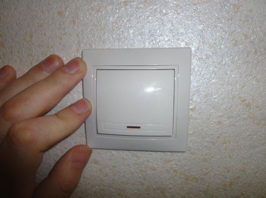 Comment démonter un interrupteur pour réparation ou remplacement