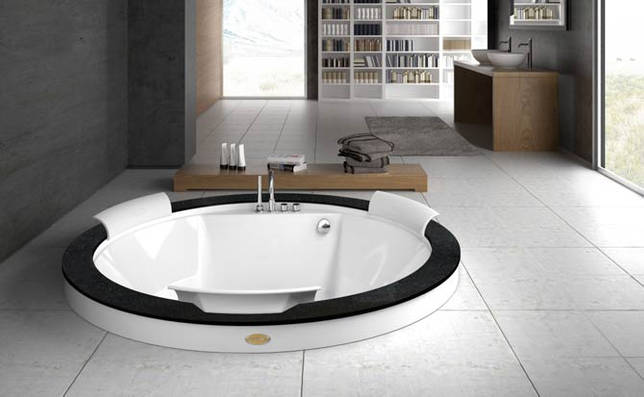 Comment et quel bain est-il préférable de choisir: un aperçu des options et des recommandations pour choisir