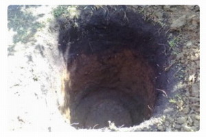 Comment un cloaque est fait de pneus - une description de la conception et de la technologie de son appareil